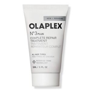 SALE! Olaplex No.3PLUS Complete Bond Repair Pre-Shampoo Hair Treatment 30ml